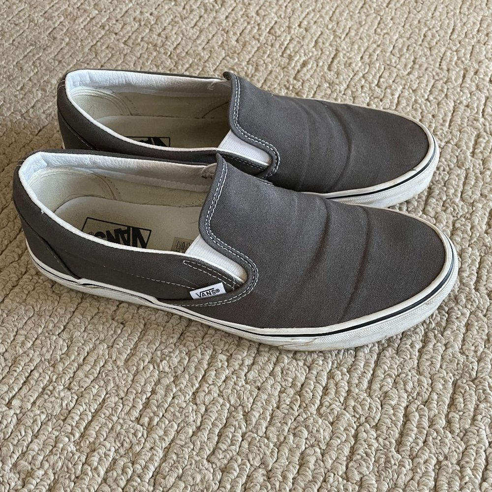 Men's Shoes
